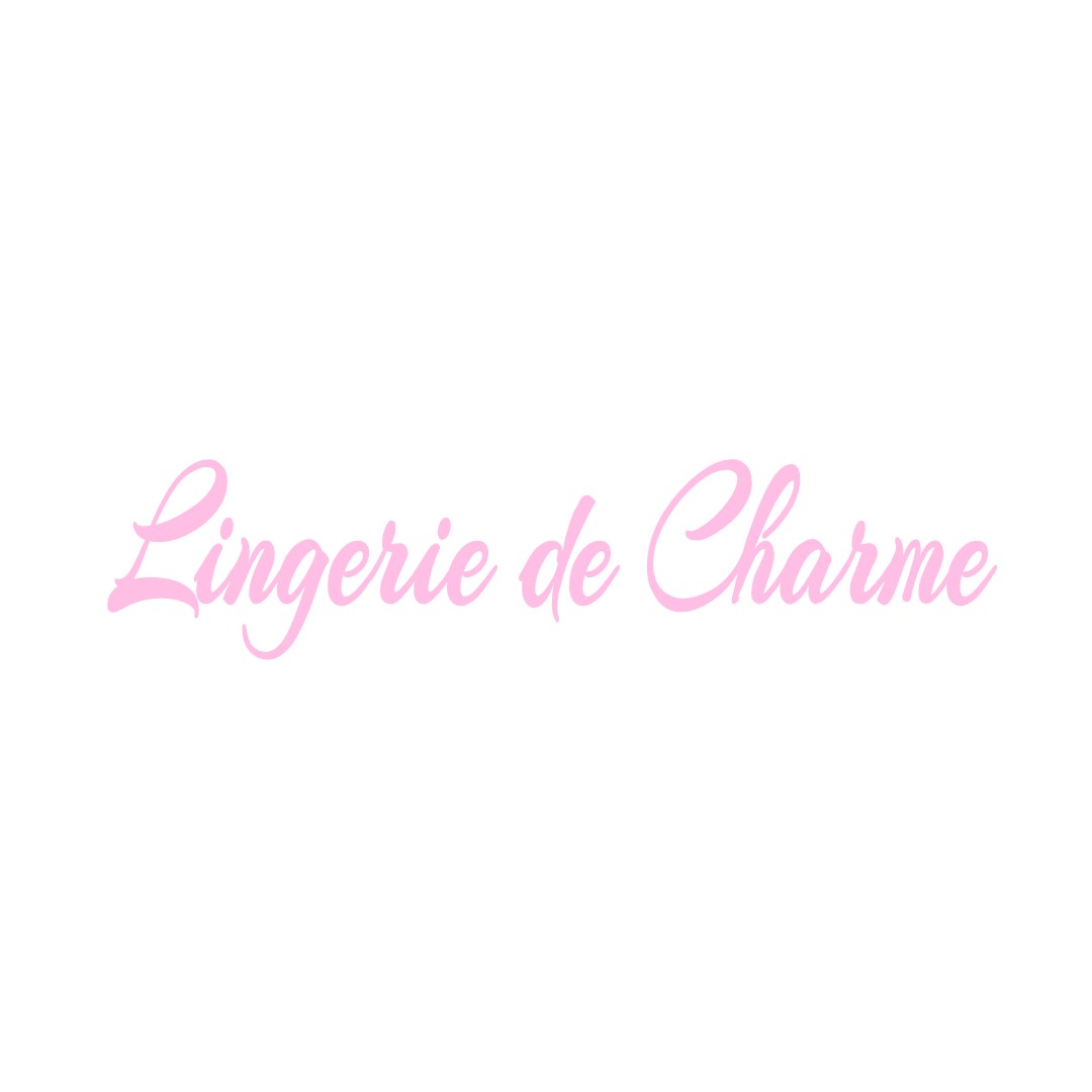 LINGERIE DE CHARME VIEY